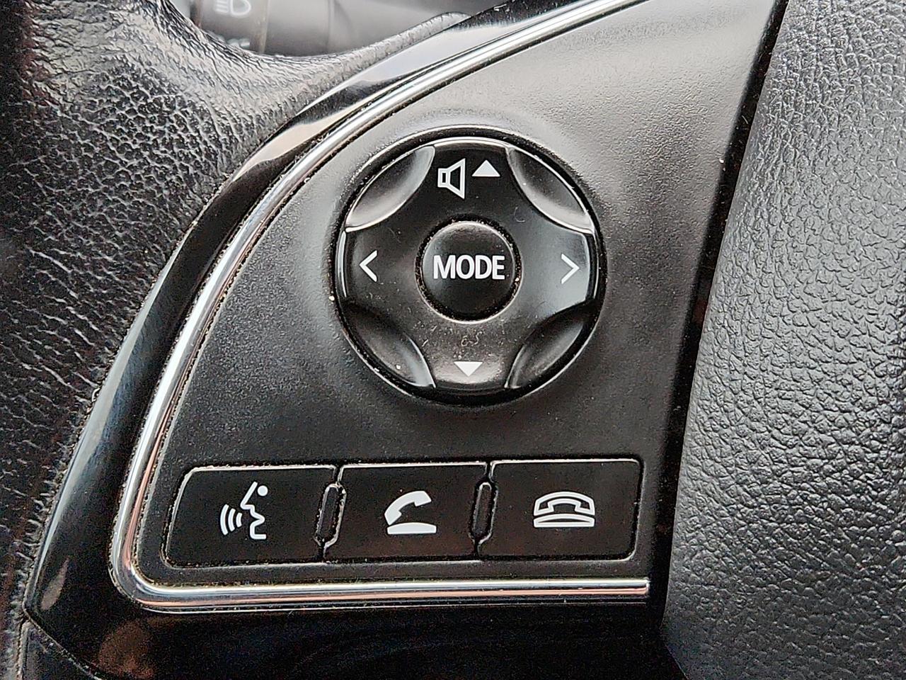 2017 Mitsubishi Outlander ES Lubbock TX