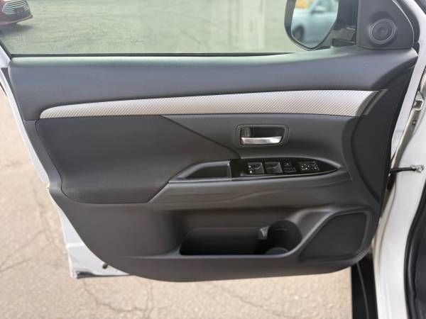 2017 Mitsubishi Outlander ES Mesa AZ