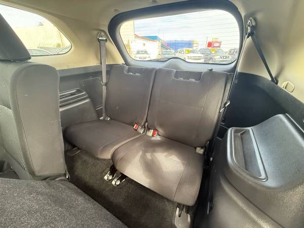 2017 Mitsubishi Outlander ES Mesa AZ