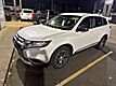 2017 Mitsubishi Outlander ES