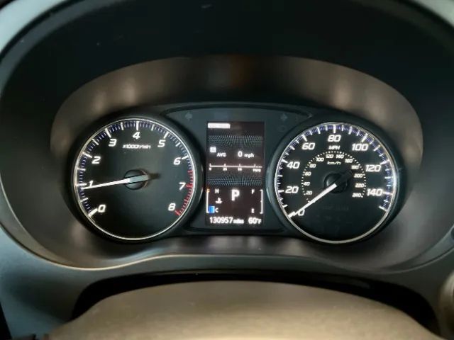 2017 Mitsubishi Outlander ES Sport Utility 4D Cincinnati OH