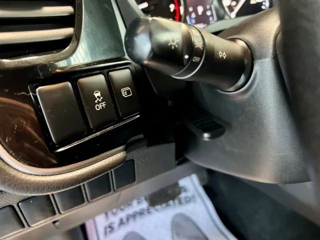 2017 Mitsubishi Outlander ES Sport Utility 4D Cincinnati OH