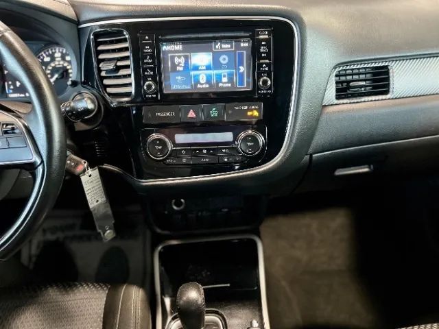 2017 Mitsubishi Outlander ES Sport Utility 4D Cincinnati OH