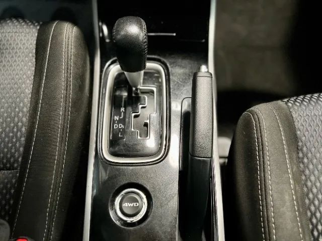 2017 Mitsubishi Outlander ES Sport Utility 4D Cincinnati OH