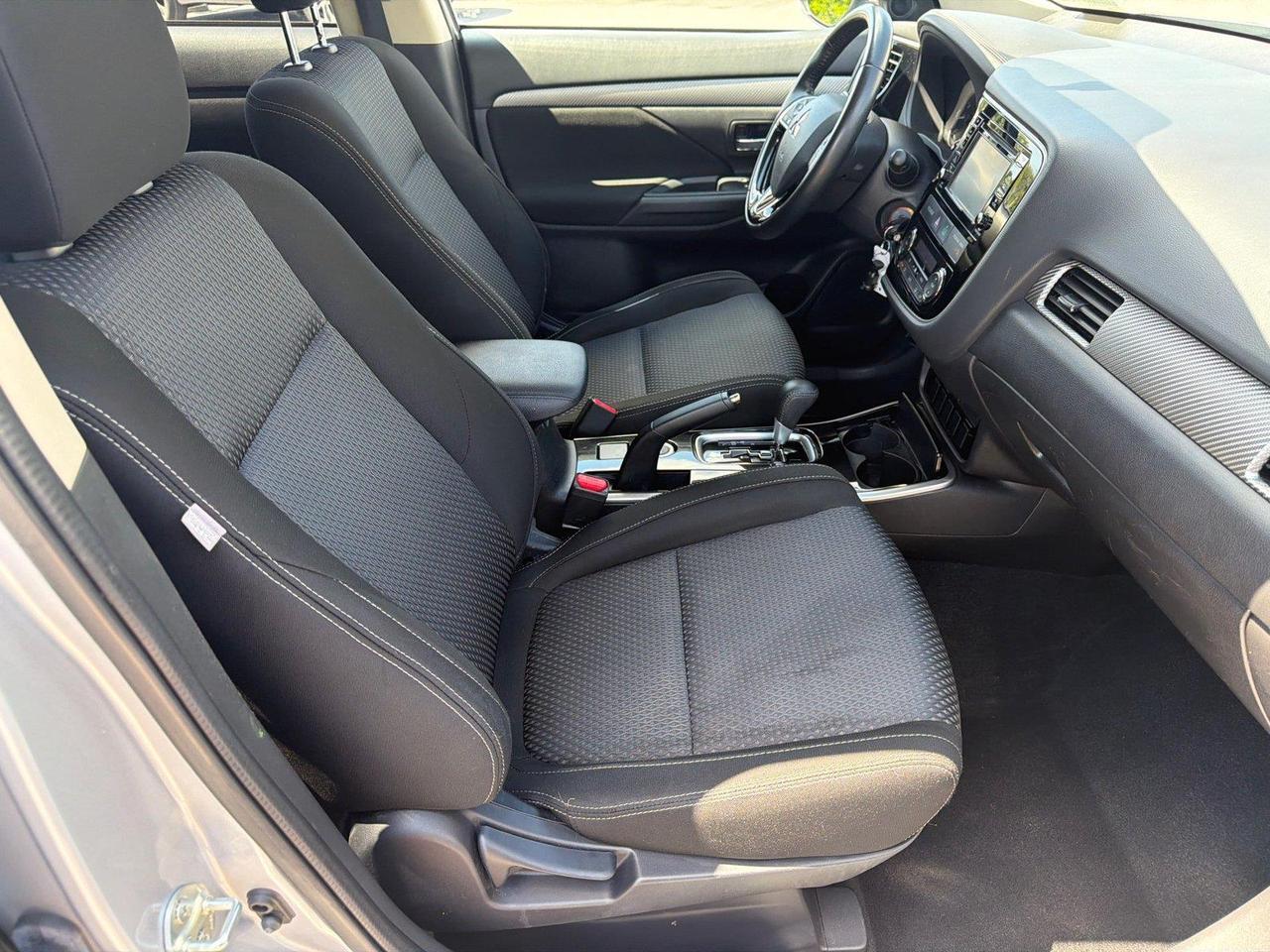 2017 Mitsubishi Outlander ES Hagerstown MD
