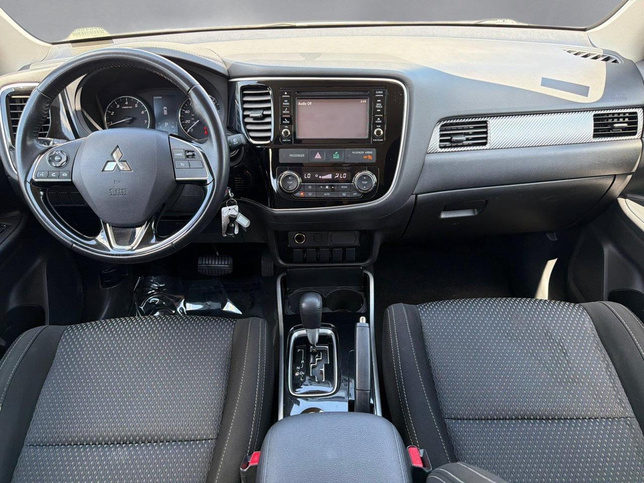 2017 Mitsubishi Outlander ES Hagerstown MD