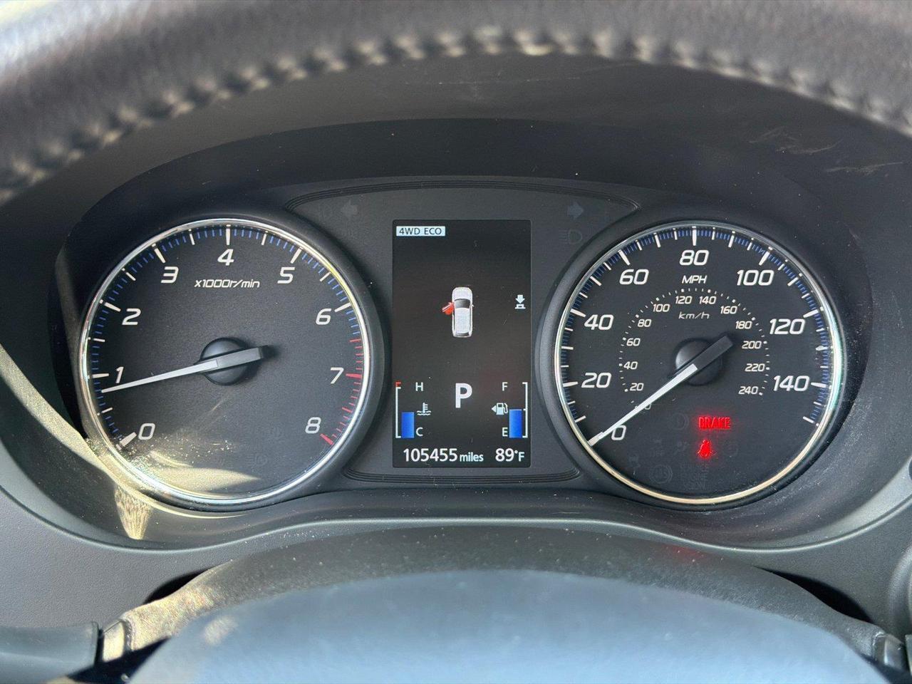 2017 Mitsubishi Outlander ES Hagerstown MD