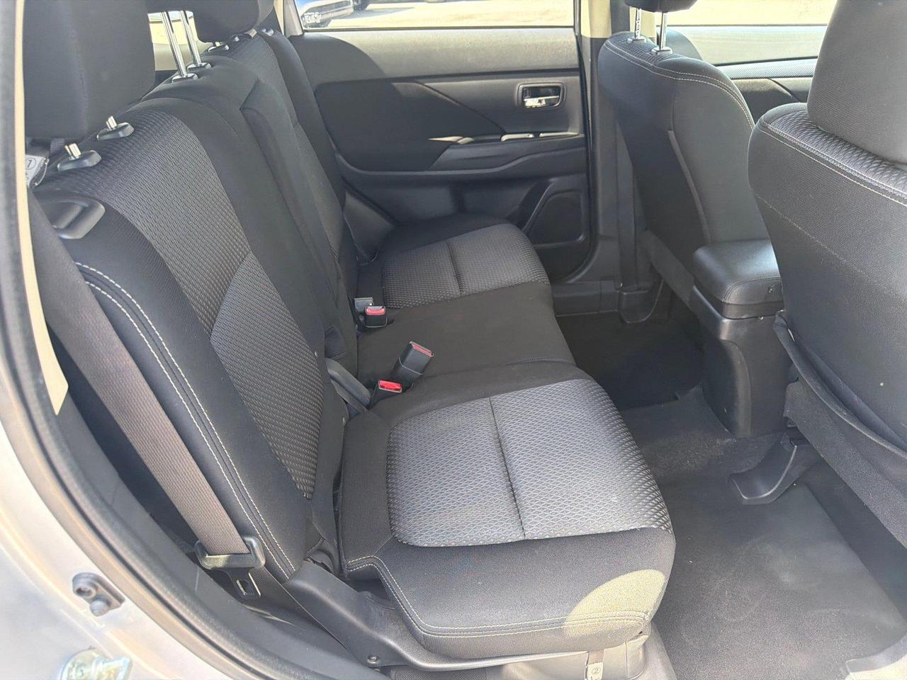 2017 Mitsubishi Outlander ES Hagerstown MD
