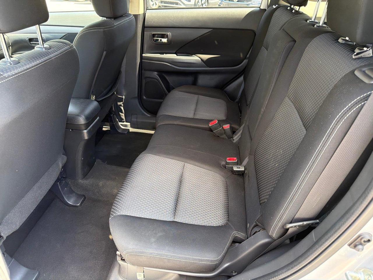 2017 Mitsubishi Outlander ES Hagerstown MD