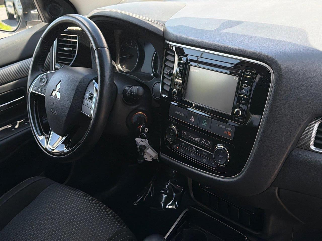 2017 Mitsubishi Outlander ES Hagerstown MD