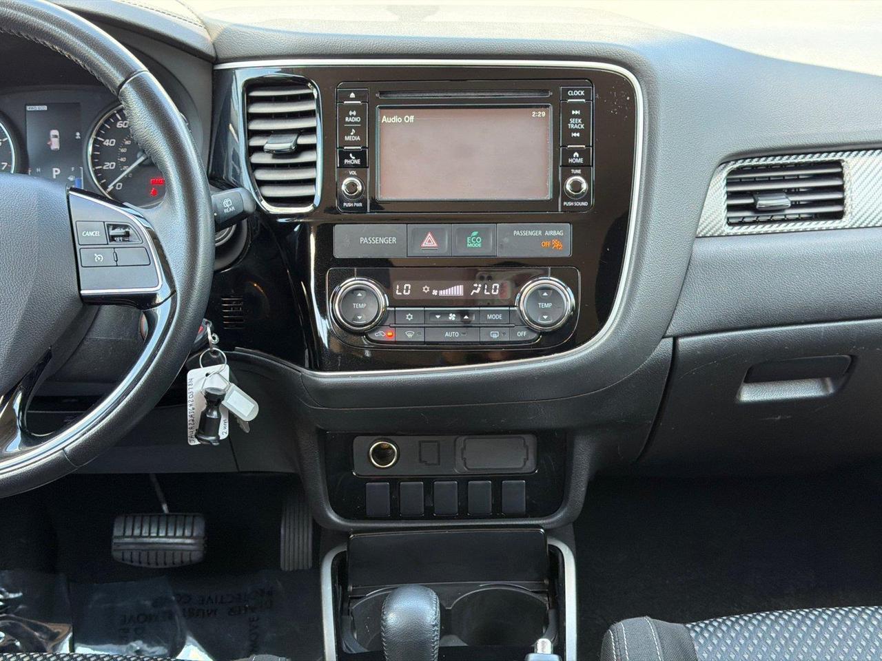 2017 Mitsubishi Outlander ES Hagerstown MD