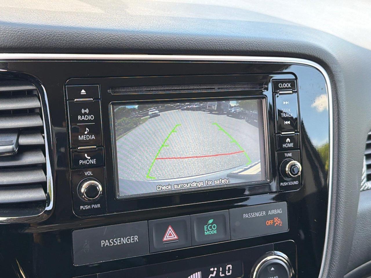 2017 Mitsubishi Outlander ES Hagerstown MD
