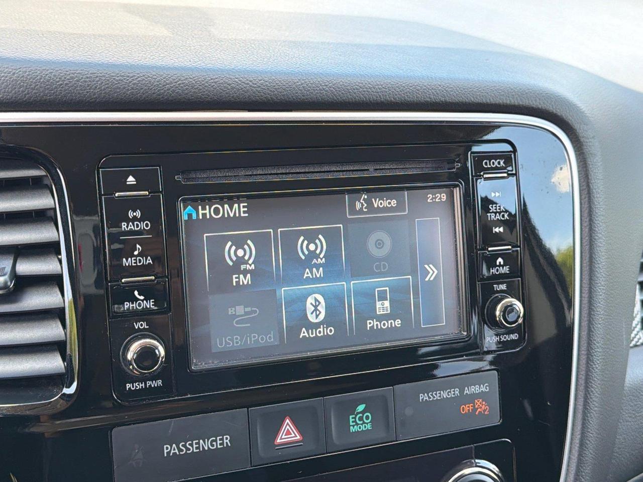 2017 Mitsubishi Outlander ES Hagerstown MD