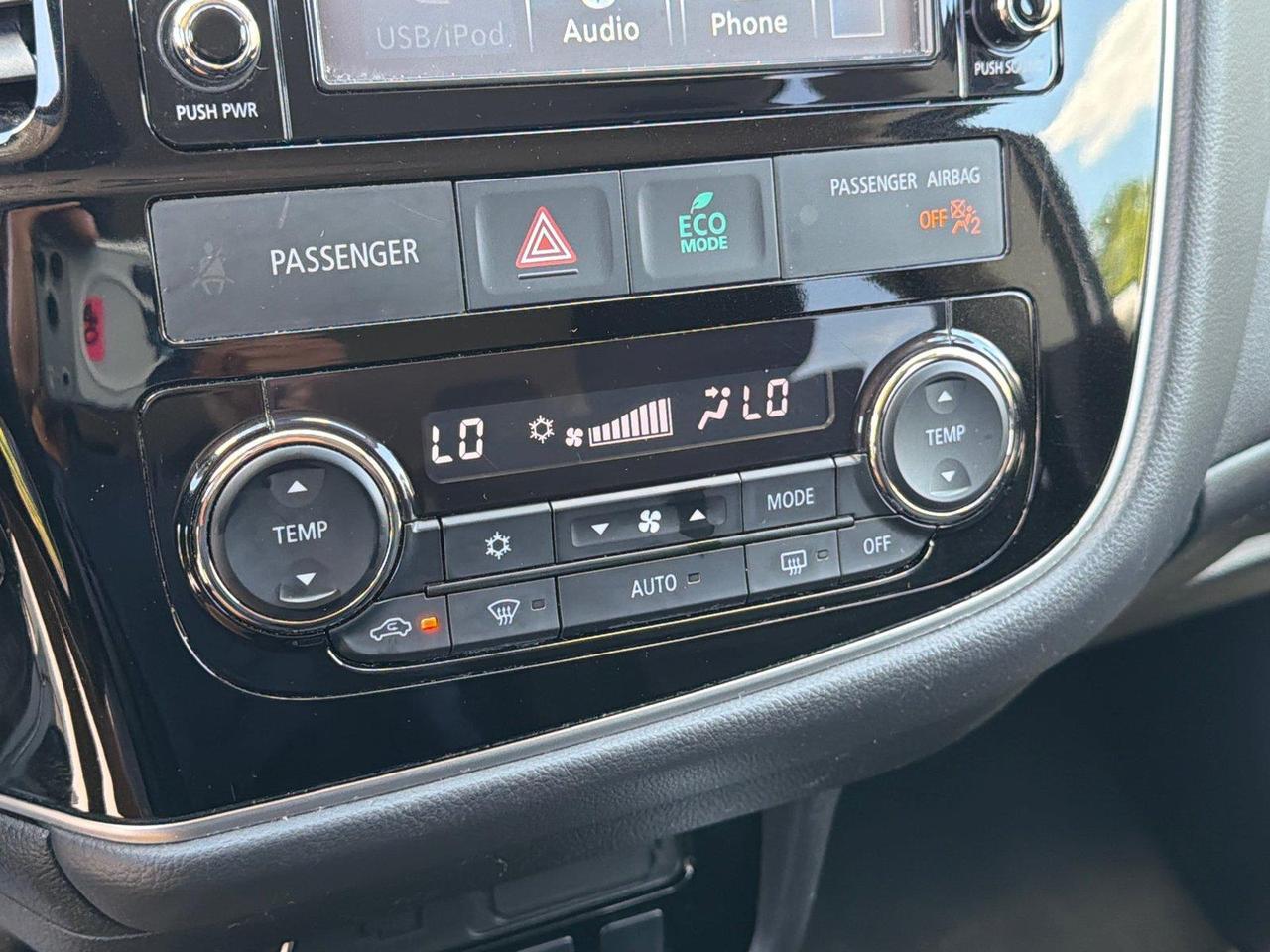 2017 Mitsubishi Outlander ES Hagerstown MD