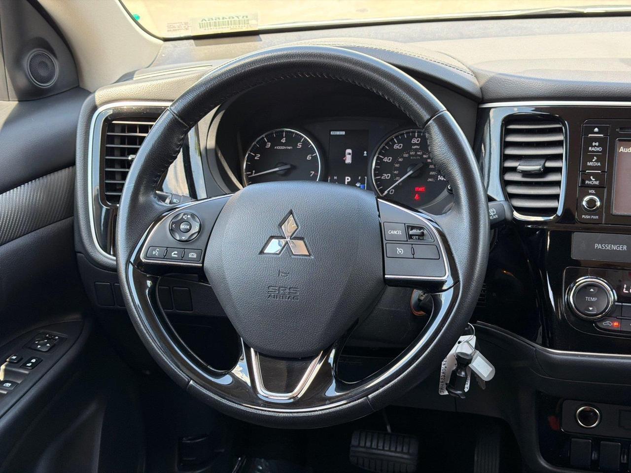 2017 Mitsubishi Outlander ES Hagerstown MD