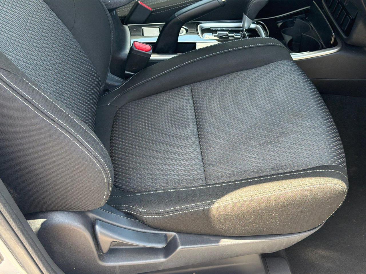 2017 Mitsubishi Outlander ES Hagerstown MD