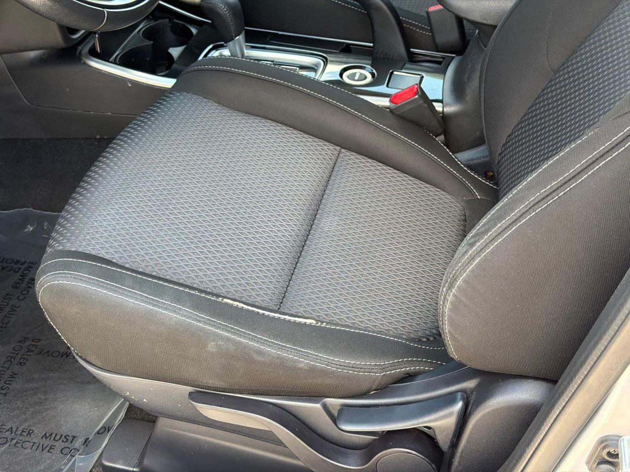 2017 Mitsubishi Outlander ES Hagerstown MD