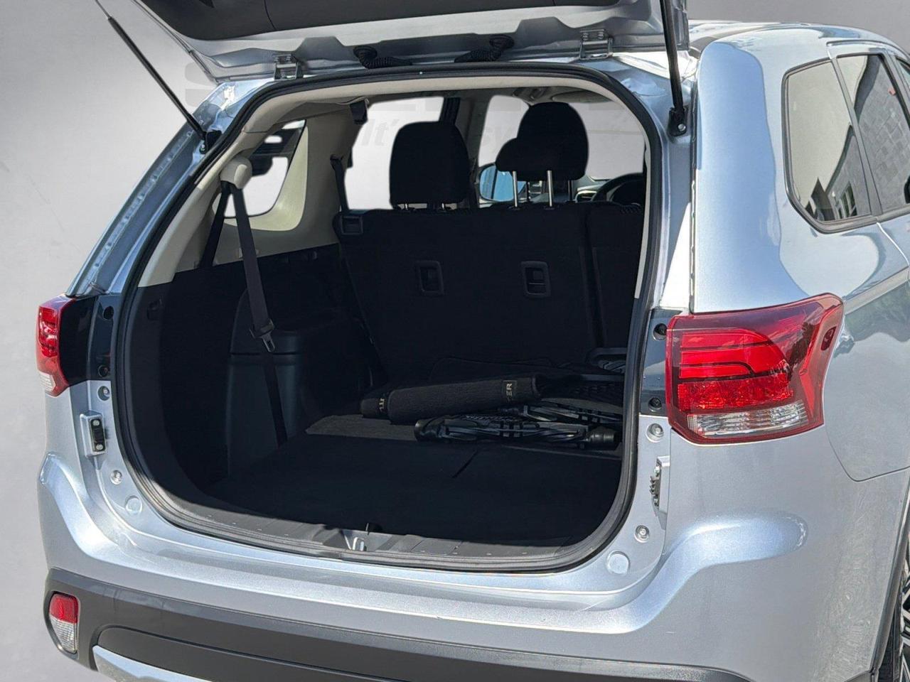 2017 Mitsubishi Outlander ES Hagerstown MD