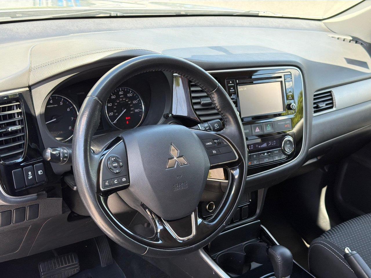 2017 Mitsubishi Outlander ES Hagerstown MD