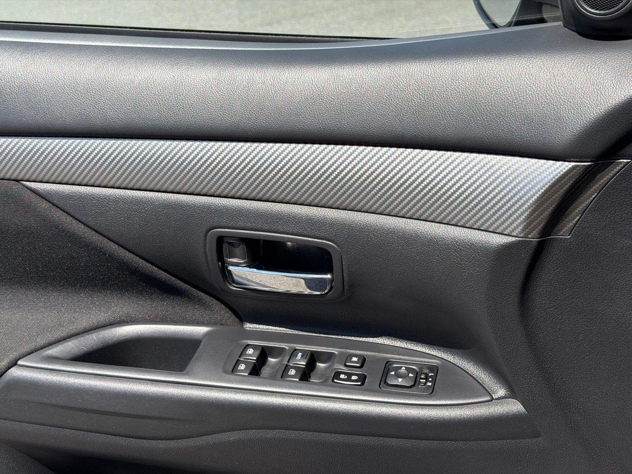 2017 Mitsubishi Outlander ES Hagerstown MD
