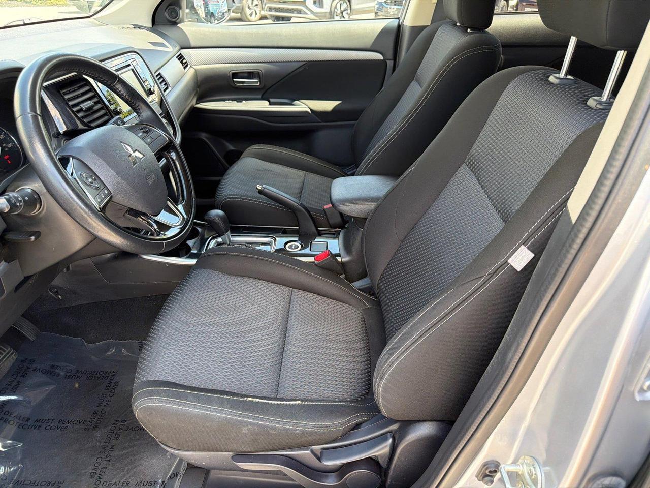 2017 Mitsubishi Outlander ES Hagerstown MD
