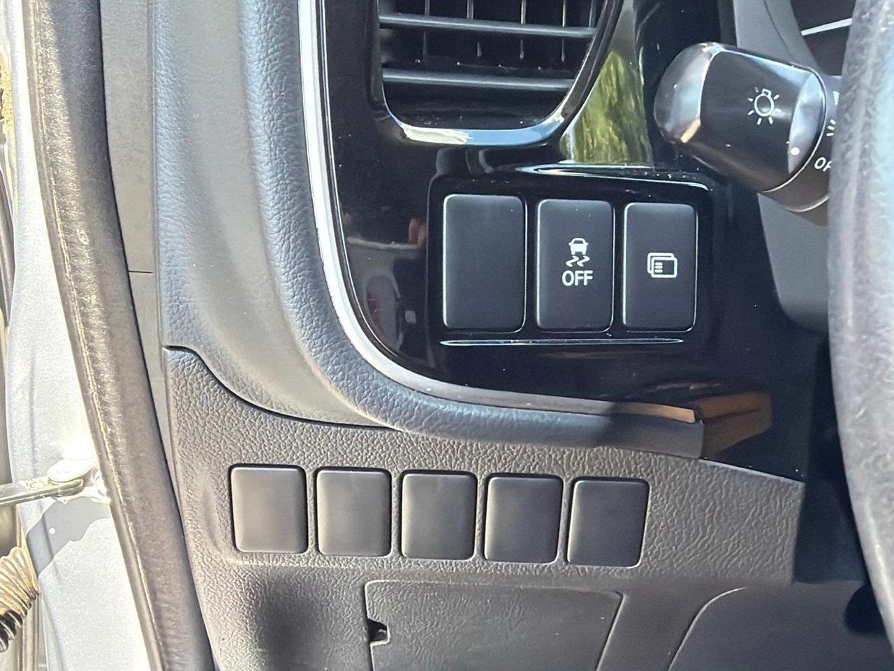 2017 Mitsubishi Outlander ES Hagerstown MD