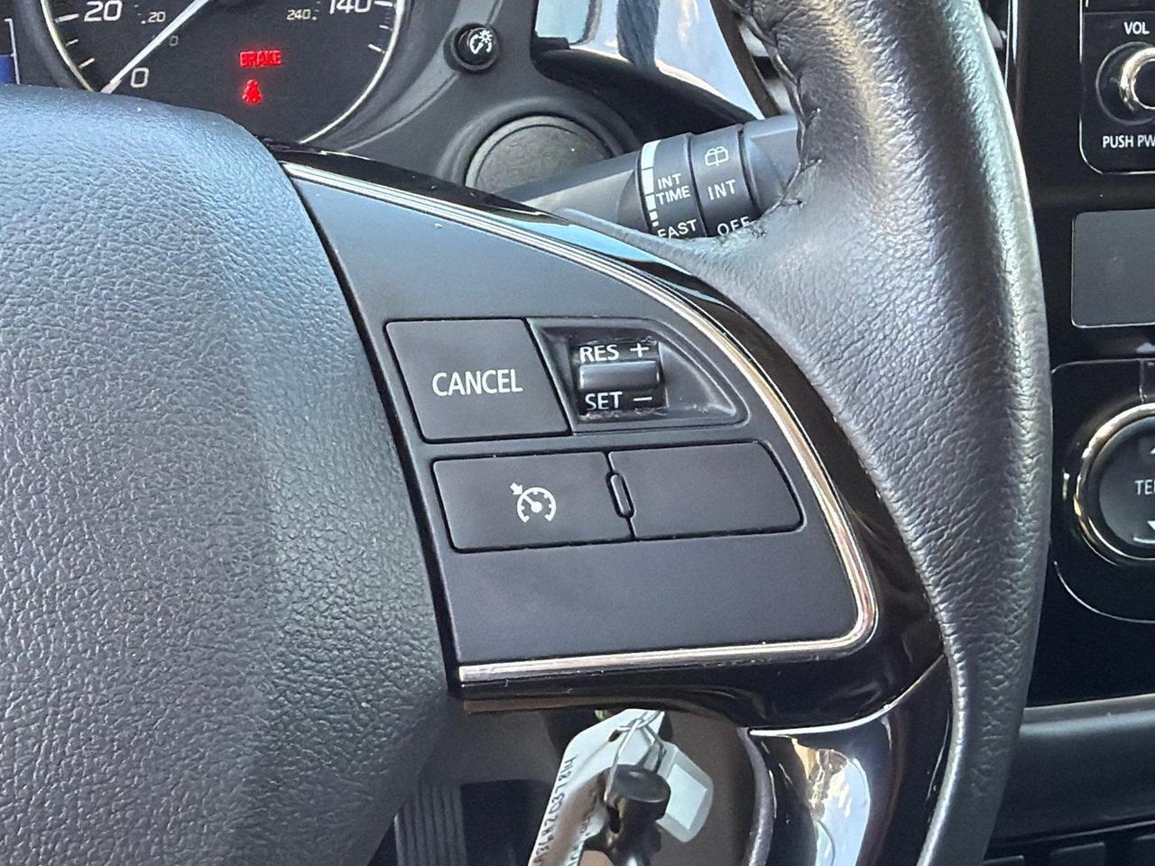 2017 Mitsubishi Outlander ES Hagerstown MD