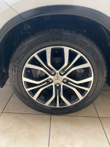 2017 Mitsubishi Outlander GT Dallas NC