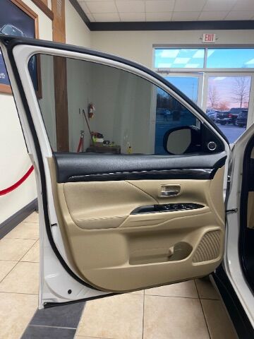 2017 Mitsubishi Outlander GT Dallas NC