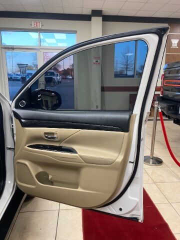 2017 Mitsubishi Outlander GT Dallas NC