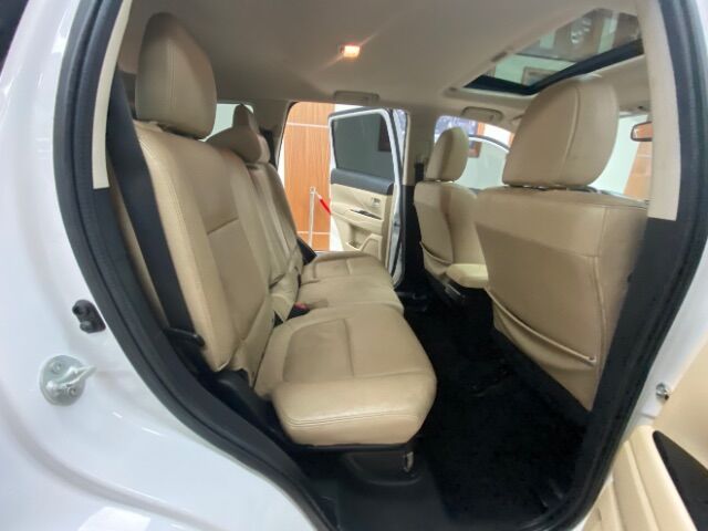 2017 Mitsubishi Outlander GT Dallas NC