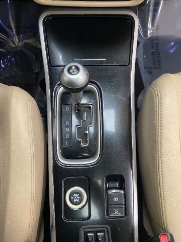 2017 Mitsubishi Outlander GT Dallas NC