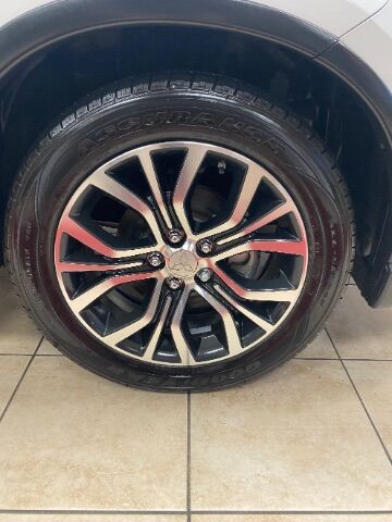 2017 Mitsubishi Outlander GT Dallas NC