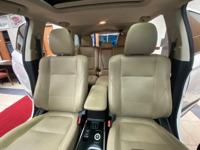 2017 Mitsubishi Outlander GT Dallas NC