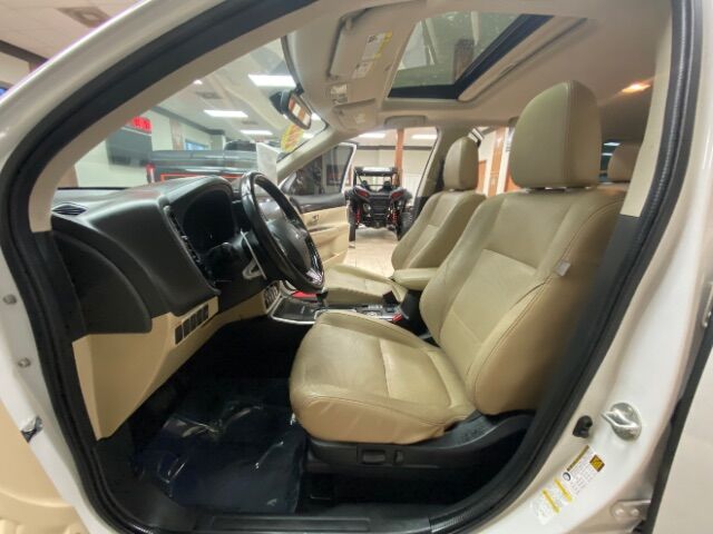 2017 Mitsubishi Outlander GT Dallas NC