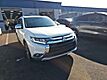 2017 Mitsubishi Outlander GT