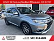 2017 Mitsubishi Outlander GT