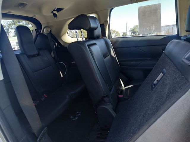 2017 Mitsubishi Outlander SE | SEL Bradenton FL