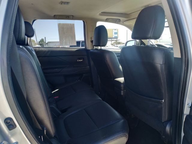 2017 Mitsubishi Outlander SE | SEL Bradenton FL