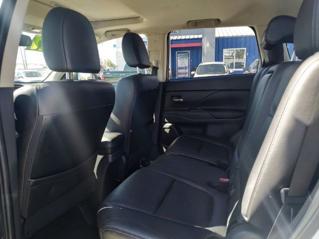 2017 Mitsubishi Outlander SE | SEL Bradenton FL