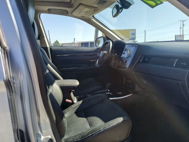 2017 Mitsubishi Outlander SE | SEL Bradenton FL