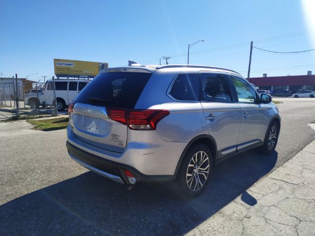 2017 Mitsubishi Outlander SE | SEL Bradenton FL