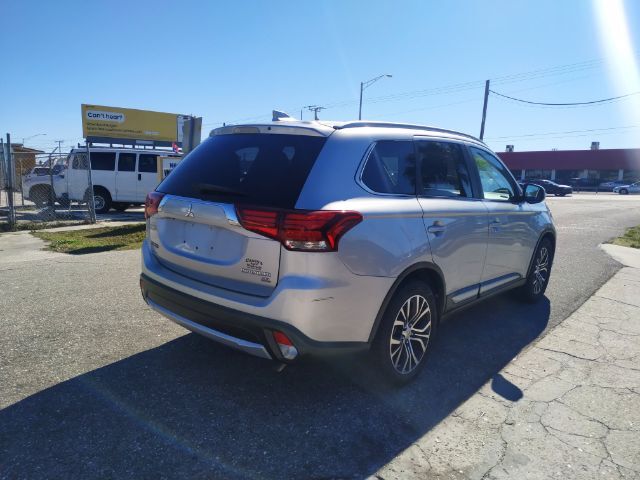 2017 Mitsubishi Outlander SE | SEL Bradenton FL