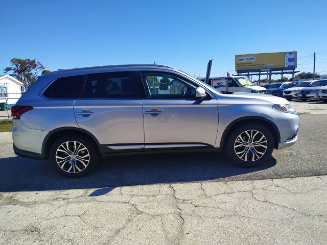 2017 Mitsubishi Outlander SE | SEL Bradenton FL