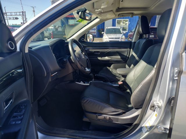 2017 Mitsubishi Outlander SE | SEL Bradenton FL