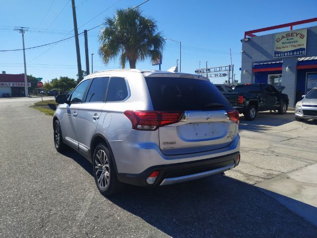 2017 Mitsubishi Outlander SE | SEL Bradenton FL