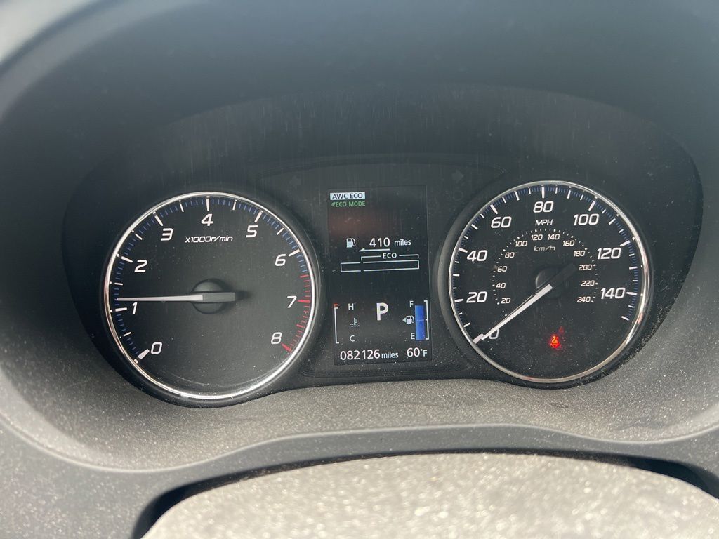 2017 Mitsubishi Outlander SE Milwaukie OR