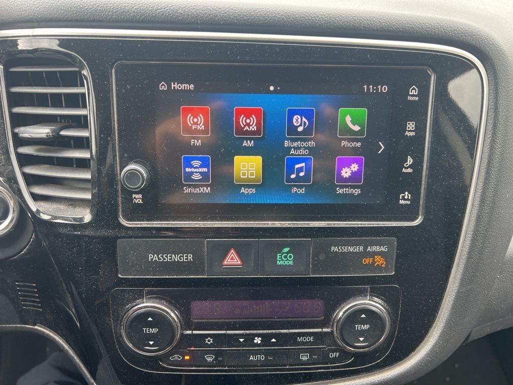 2017 Mitsubishi Outlander SE Milwaukie OR