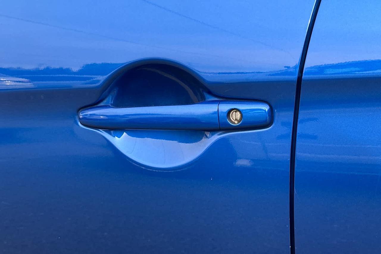 2017 Mitsubishi Outlander Sport Roseville CA