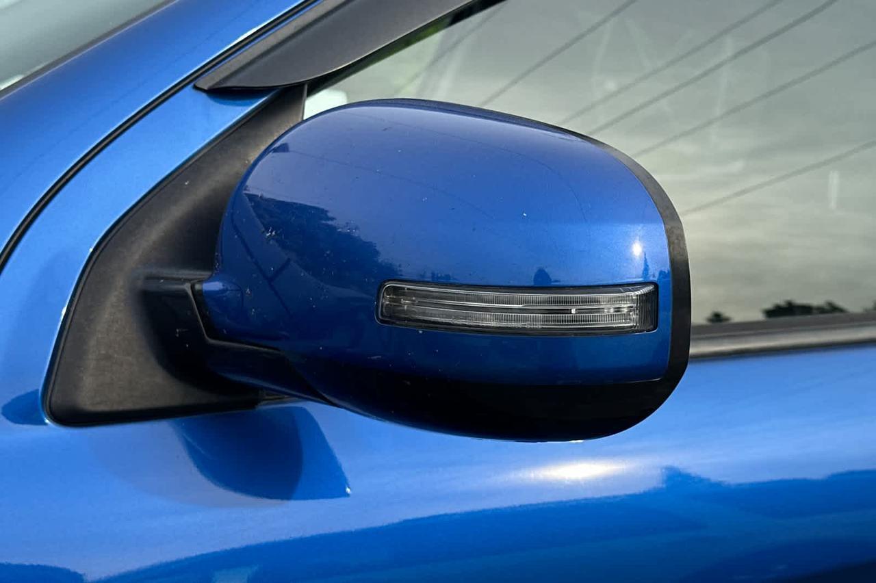 2017 Mitsubishi Outlander Sport Roseville CA